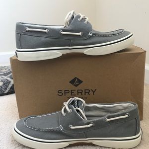 Men’s Sperry Shoes